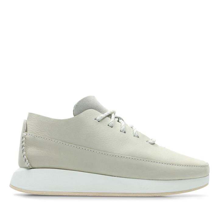 Clarks Kiowa Sport - Off White - Womens 6