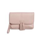 Clarks Rivka Charity - Dusty Pink - Womens Accessories 0
