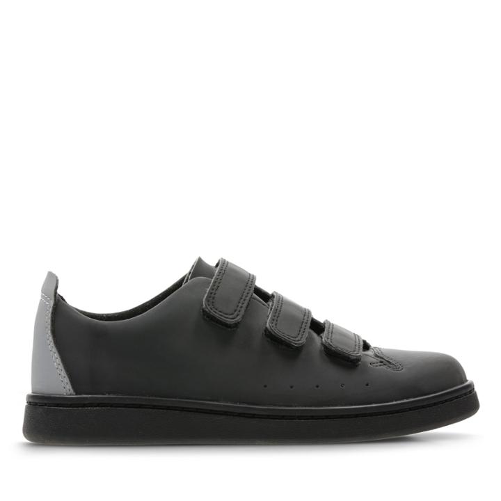 Clarks Nate Maze - Platinum - Childrens 7.5