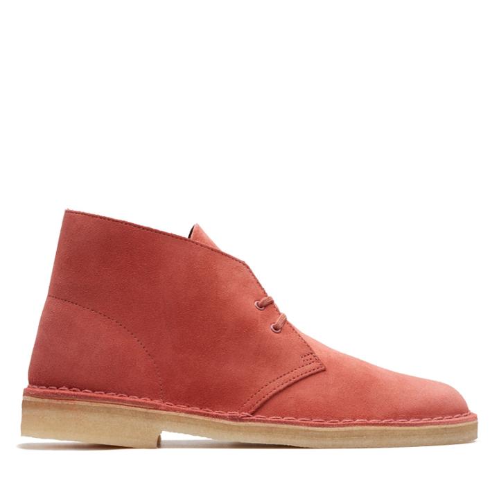 Clarks Desert Boot - Clay - Mens 10