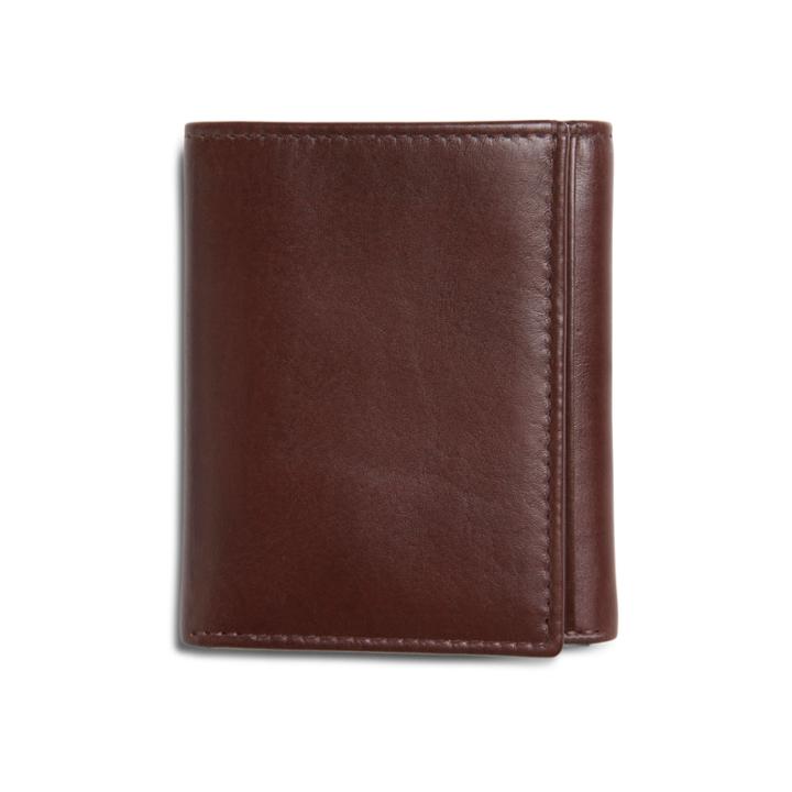 Clarks Torrence Brock - Brown - Mens Accessories 0