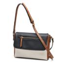Clarks Renay Teryn - Black/combi - Womens Accessories 0
