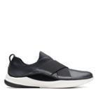 Clarks Privolutionex - Black - Mens 10.5