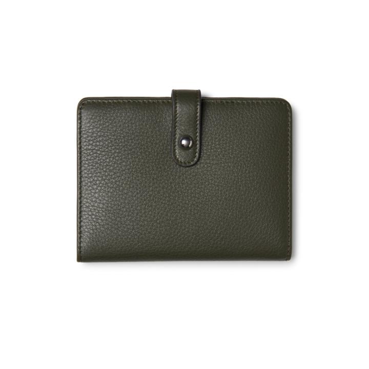 Clarks Lorelai Cliff - Olive - Womens Accessories 0