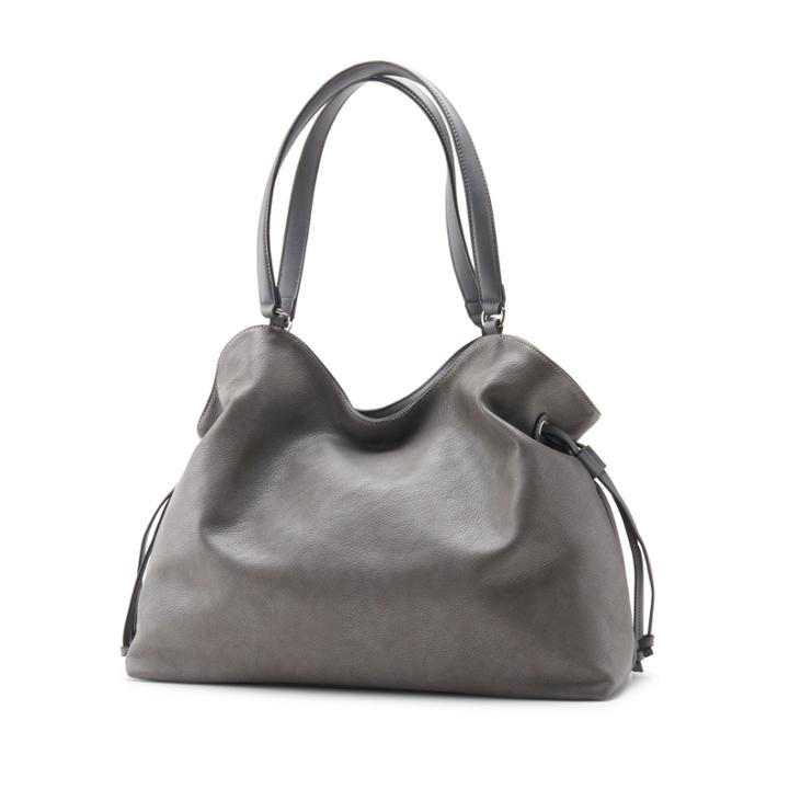 Clarks Adrya Adelyn - Grey - Womens Accessories 0