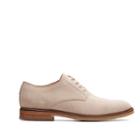 Clarks Clarkdale Moon - Sand Suede - Mens 8