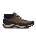 Clarks Baystone Hi Gore-tex - Mushroom Nubuck - Mens 7