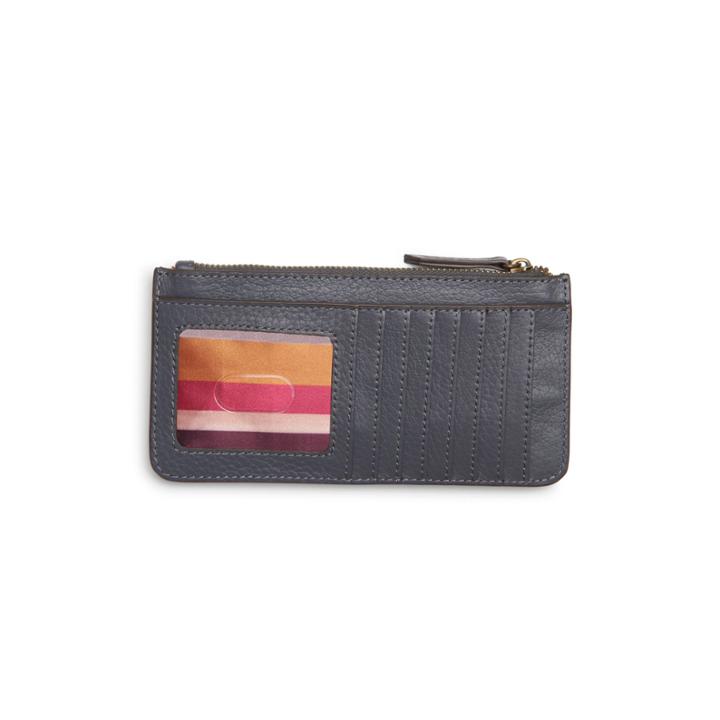 Clarks Amaya Elizar - Dark Grey - Womens Accessories 0