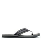 Clarks Lacono Sun - Grey/black - Mens 9