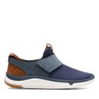 Clarks Privo Flux - Navy - Mens 9.5