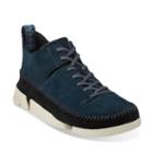 Originals Trigenic Flex In Midnight Blue Suede