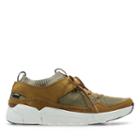 Clarks Tri Active Up Gore-tex - Ochre - Mens 7.5