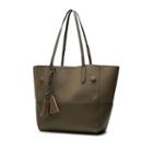 Clarks Mabyn Faline - Khaki - Womens Accessories 0