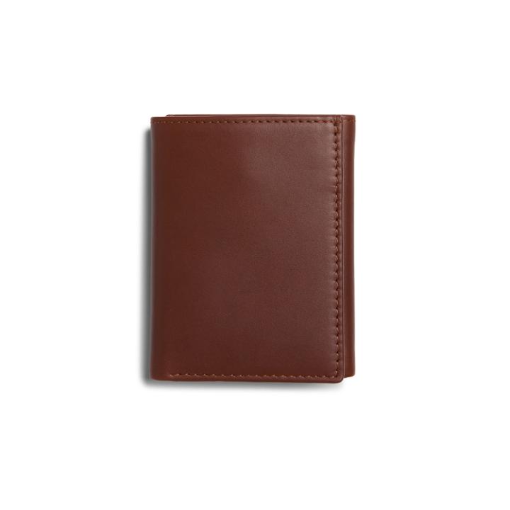 Clarks Lucas Glenn - Cognac - Mens Accessories 0