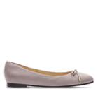 Clarks Grace Lily - Lilac - Womens 6