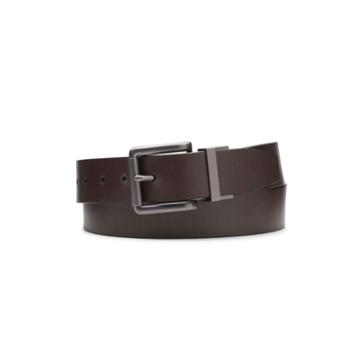 Clarks Volcano Revers - Brown/black - Mens Accessories 40