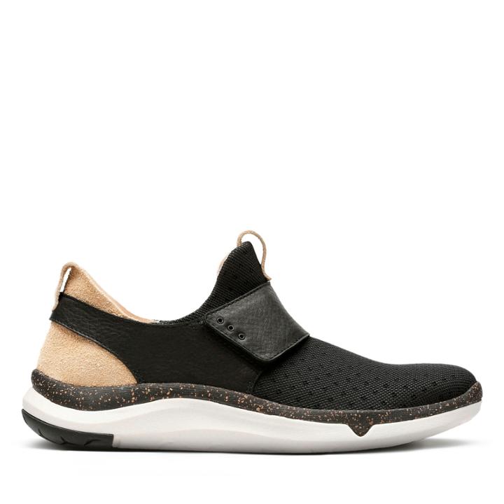 Clarks Privo Flux - Black - Mens 8