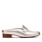 Clarks Keesha Donna - Gold Metallic - Womens 6.5