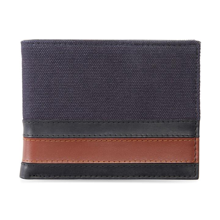 Clarks Rolof Mikey - Navy - Mens Accessories 0