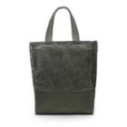 Clarks Tothill Avenue - Grey Synthetic - Womens Accessories 0