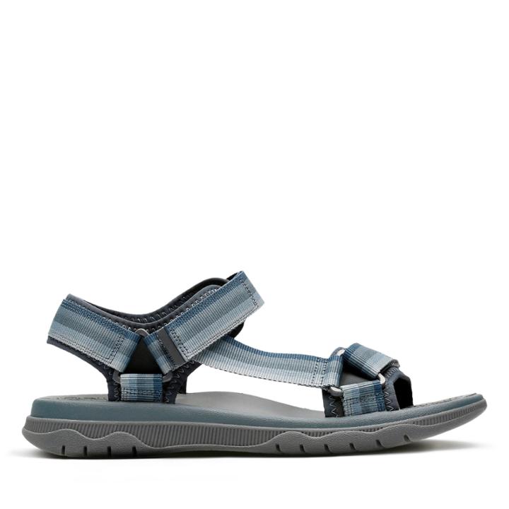 Clarks Balta Reef - Grey - Mens 9