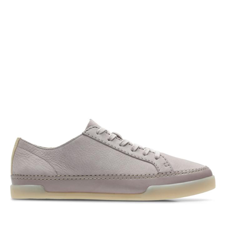 Clarks Hidi Holly - Lilac Combi - Womens 6