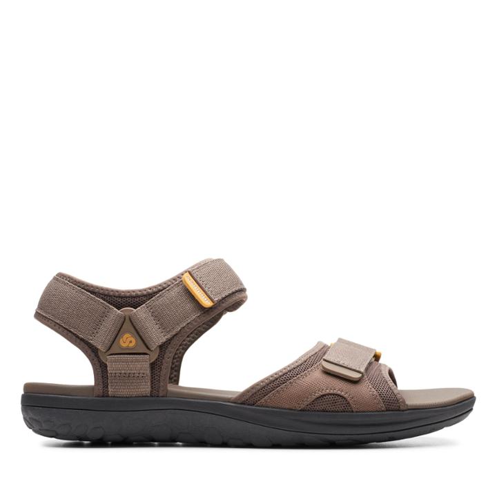Clarks Step Beat Sun - Brown - Mens 9