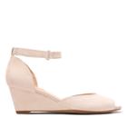 Clarks Flores Raye - Sand Suede - Womens 7