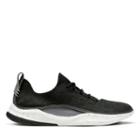 Clarks Privolutionlo. - Black/metallic - Womens 7.5