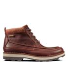 Clarks Korik Rise Gore-tex - British Tan - Mens 7