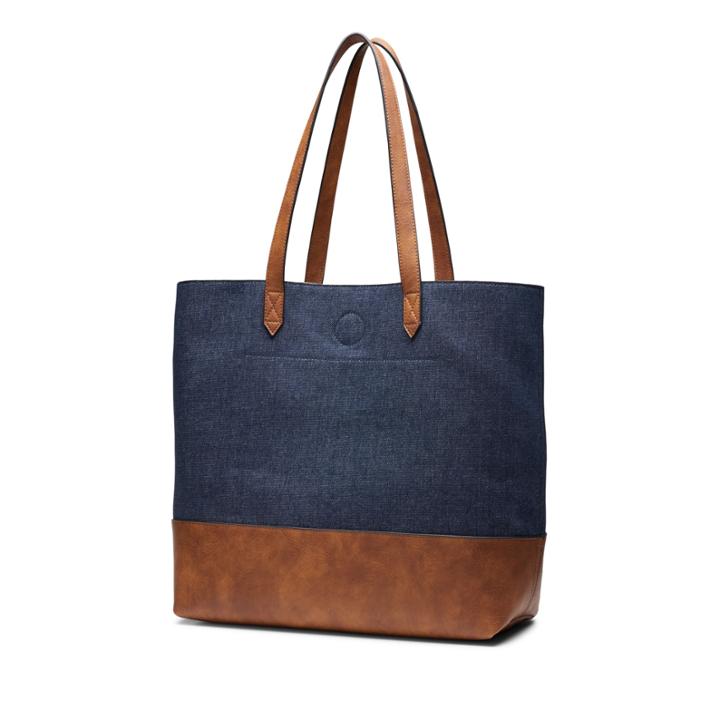 Clarks Vanora Kiera - Denim - Womens Accessories 0