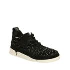 Clarks Trigenic Flex. In Black/white Graphic Print