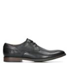 Clarks Glide Lace - Black Leather - Mens 7