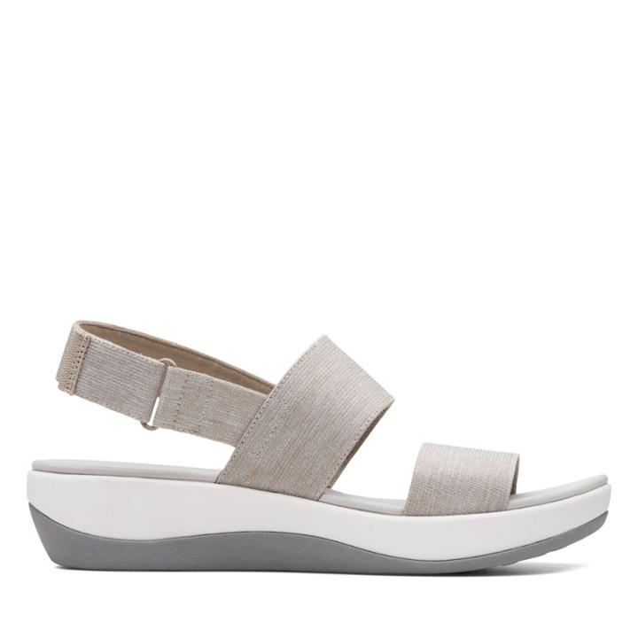Clarks Arla Jacory - Sand - Womens 7