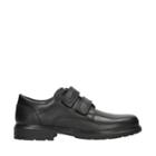 Clarks Remi Pace Youth - Black Leather - Childrens 2.5