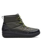 Clarks Cabrini Cove - Khaki - Womens 8.5