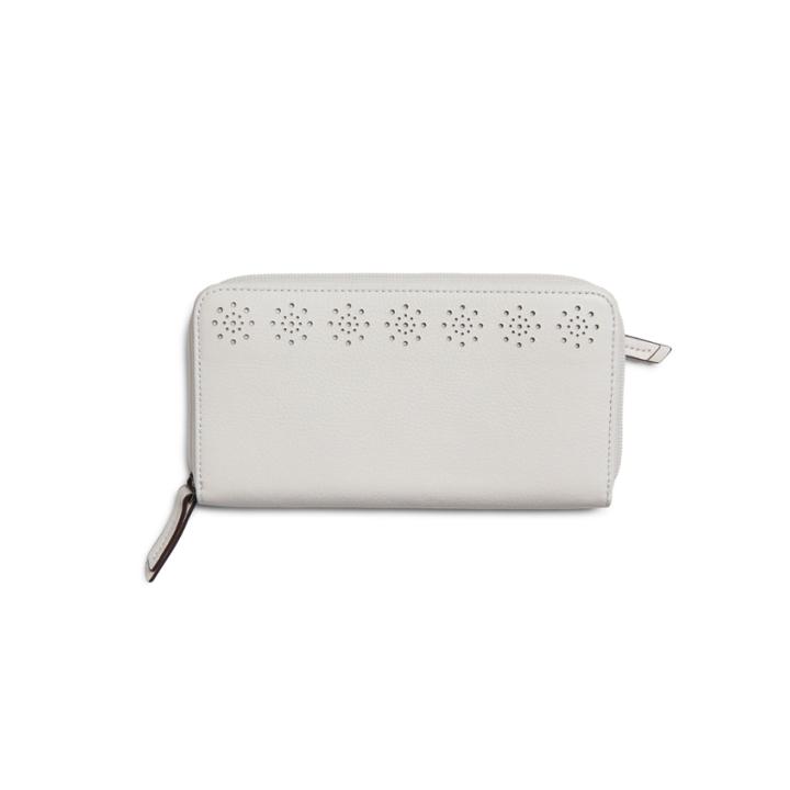 Clarks Sunburst Raina - White - Womens Accessories 0
