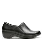 Clarks Grasp Chime - Black - Womens 7.5