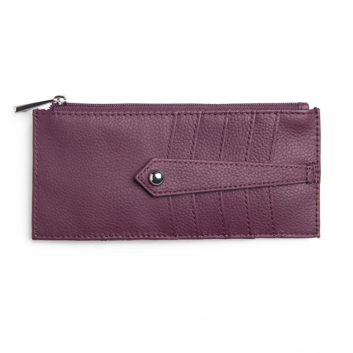 Clarks Bentlee Lyrik - Purple - Womens Accessories 0