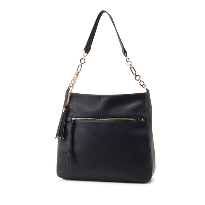 Clarks Zevren Cydnee - Black - Womens Accessories 0