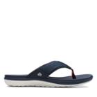 Clarks Step Beat Dune - Navy - Mens 12