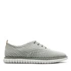 Clarks Mzt Blithe - Light Green - Womens 6.5