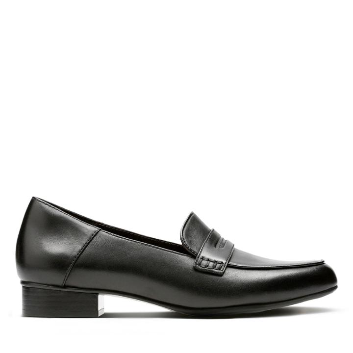 Clarks Keesha Cora - Black - Womens 6