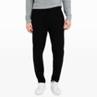 Club Monaco Color Black Wool Knit Pant