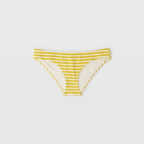 Club Monaco Solid & Striped Elle Bottom