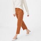 Club Monaco Sienna Fayhe Pant