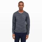 Club Monaco Color Grey Pocket Sweatshirt