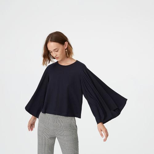 Club Monaco Jowenna Top