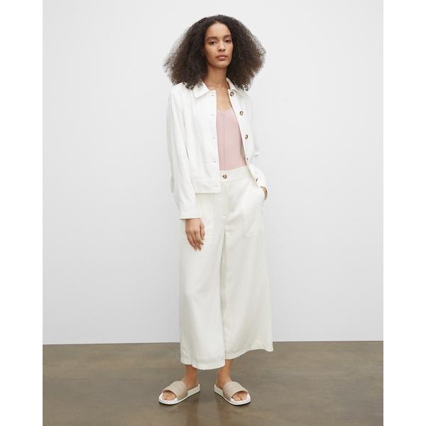 Club Monaco Lightweight Culottes