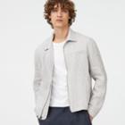 Club Monaco Full-zip Short Jacket